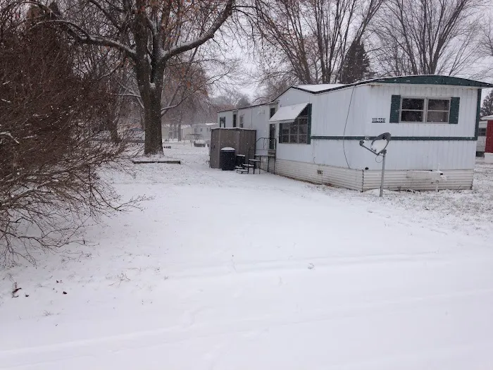 Green Meadows Mobile Home Park 4