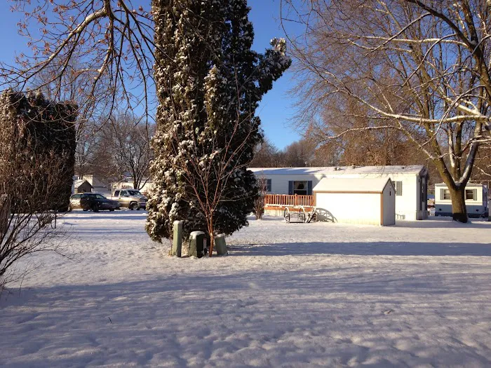Green Meadows Mobile Home Park 9