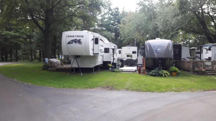 Twin Oaks Campgrounds 3