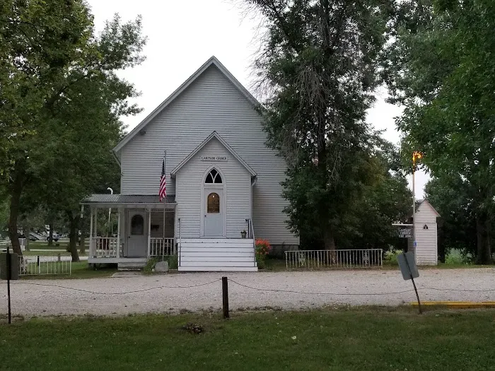 Oakwood RV Park 2