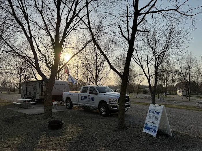 Oakwood RV Park 1