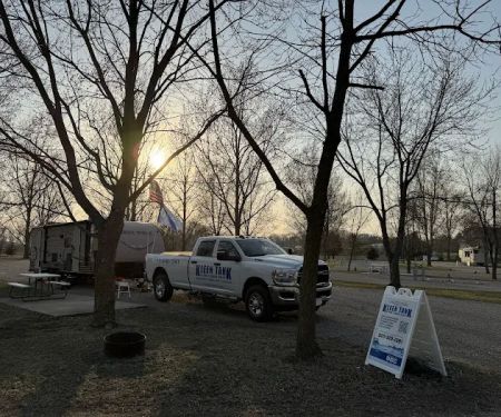 Oakwood RV Park
