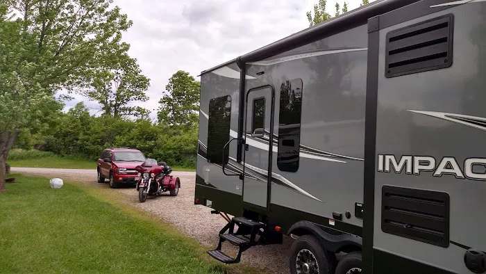 Oakwood RV Park 8