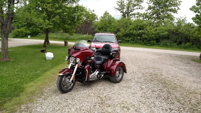 Oakwood RV Park 10