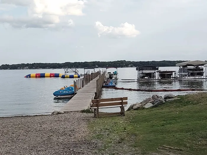 Iowa Regular Baptist Camp 2