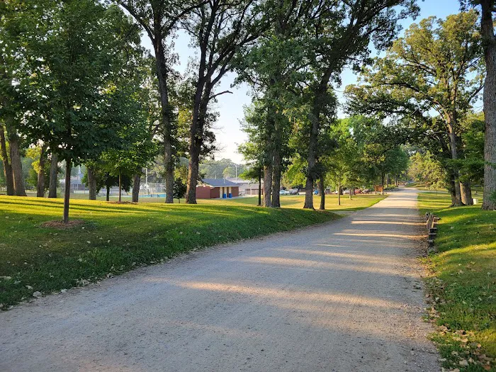 Iowa Regular Baptist Camp 3