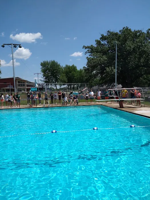 Iowa Regular Baptist Camp 1