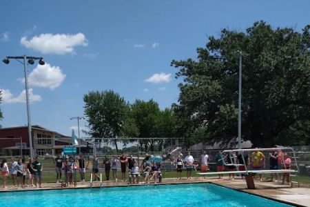 Iowa Regular Baptist Camp