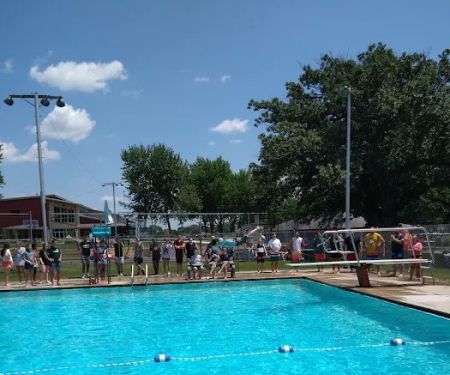 Iowa Regular Baptist Camp