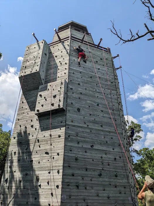 Iowa Regular Baptist Camp 4