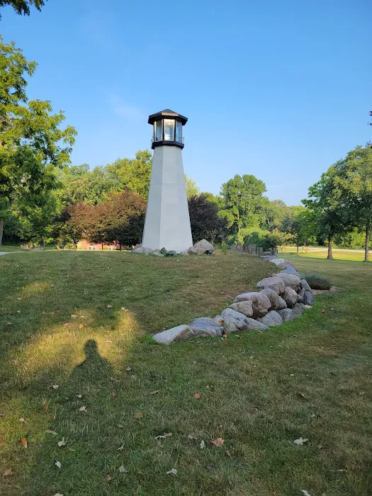 Iowa Regular Baptist Camp 8