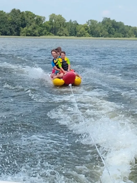 Iowa Regular Baptist Camp 9