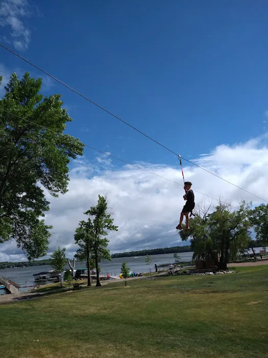 Iowa Regular Baptist Camp 10