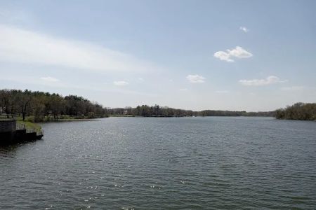 Beeds Lake Campground