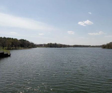 Beeds Lake Campground
