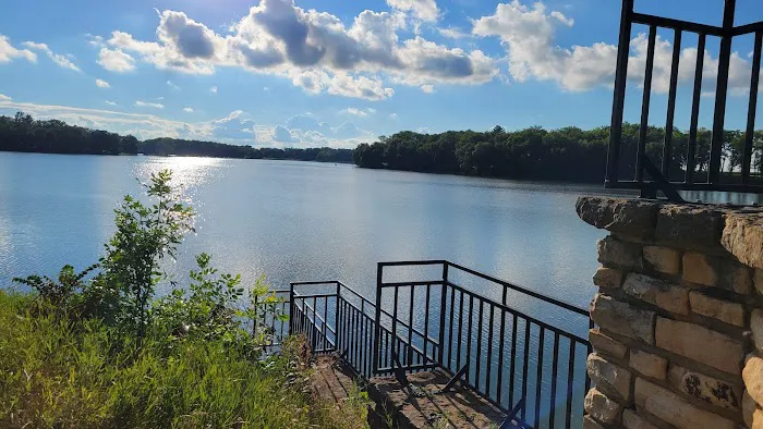 Beeds Lake Campground 5