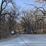 Pilot Knob Campground
