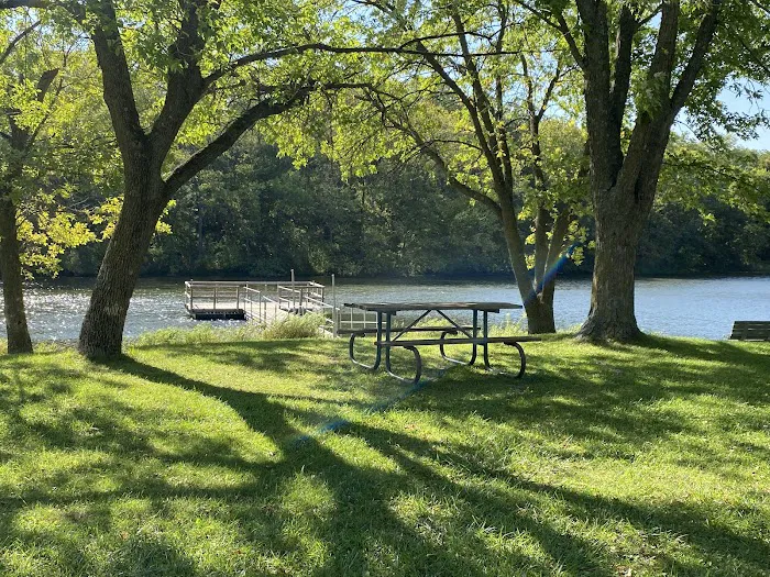 Pilot Knob Campground 2