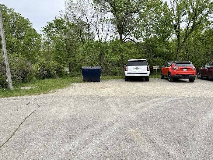 Pilot Knob Campground 3