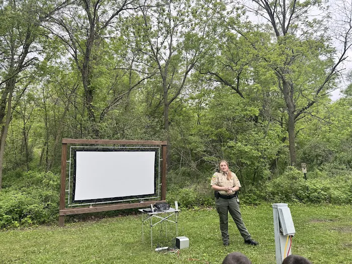 Pilot Knob Campground 6