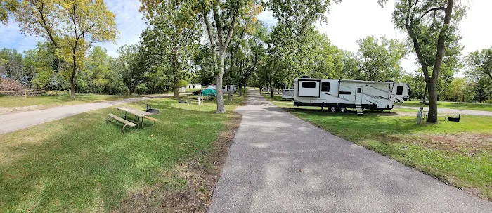 Pilot Knob Campground 9