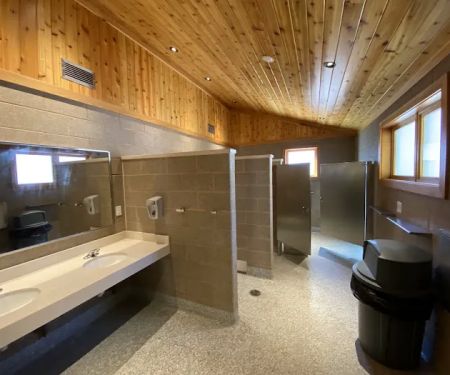 Big Island Campground