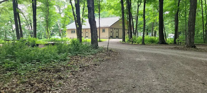 Big Island Campground 9