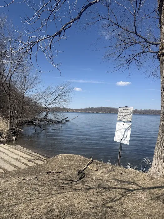 Little Island Group Camp 1