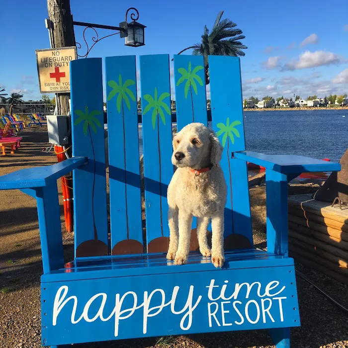 Happy Time Resort 2