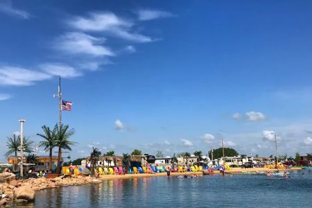 Happy Time Resort