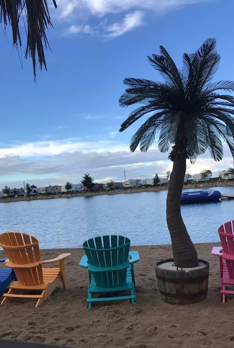 Happy Time Resort 9
