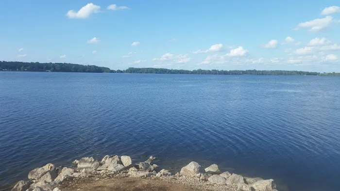 Silver Lake County Park 3