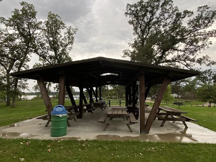 Silver Lake County Park 2