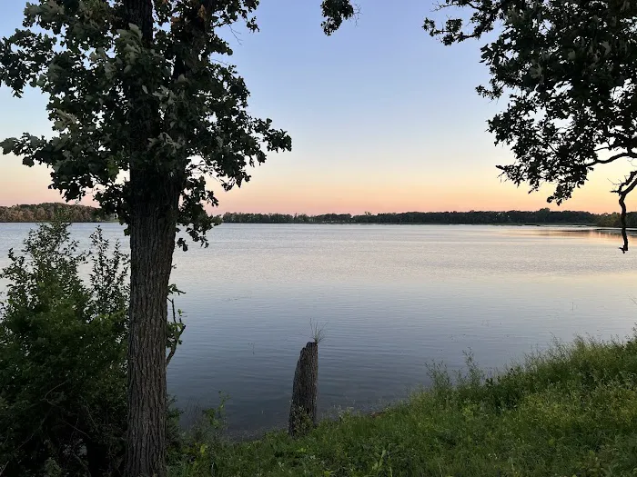 Silver Lake County Park 1