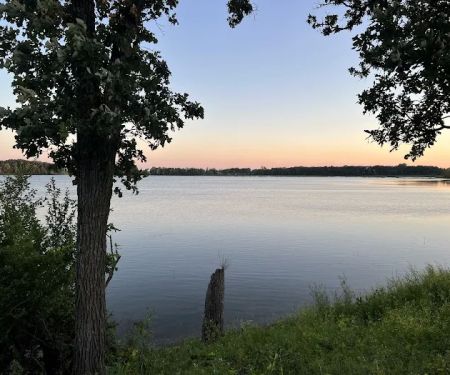 Silver Lake County Park