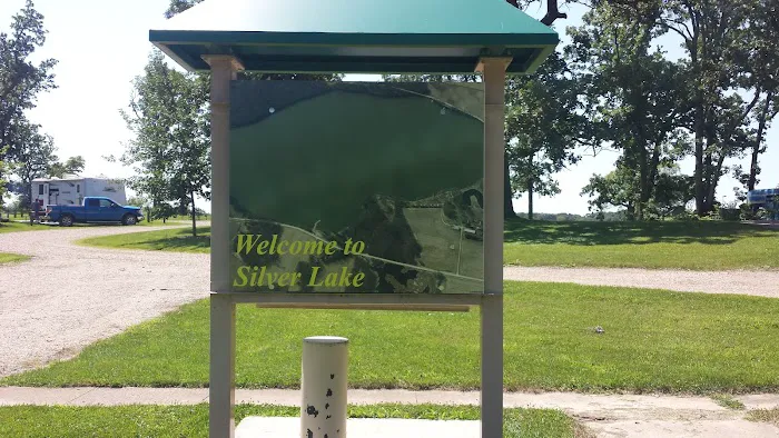 Silver Lake County Park 9