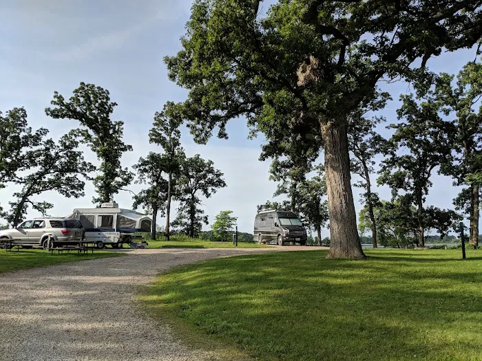 Silver Lake County Park 10