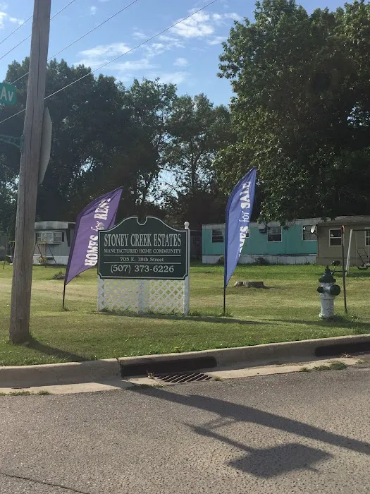 Stoney Creek Estates 5