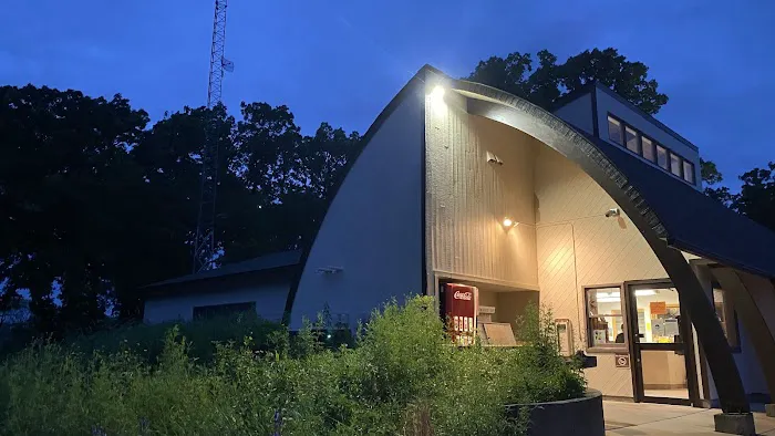White Fox Campground 1