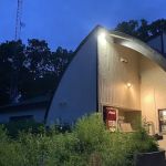 White Fox Campground