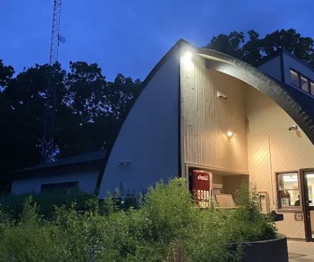 White Fox Campground