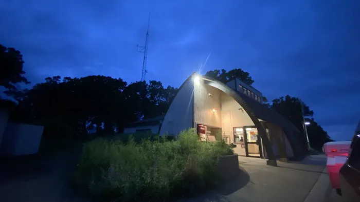 White Fox Campground 2