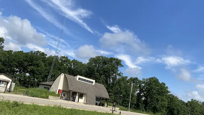White Fox Campground 5