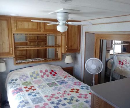 Hickory Hills Campground