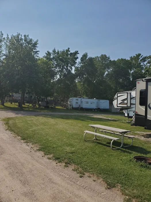 Hickory Hills Campground 2