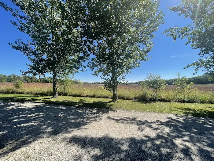 Hickory Hills Campground 10