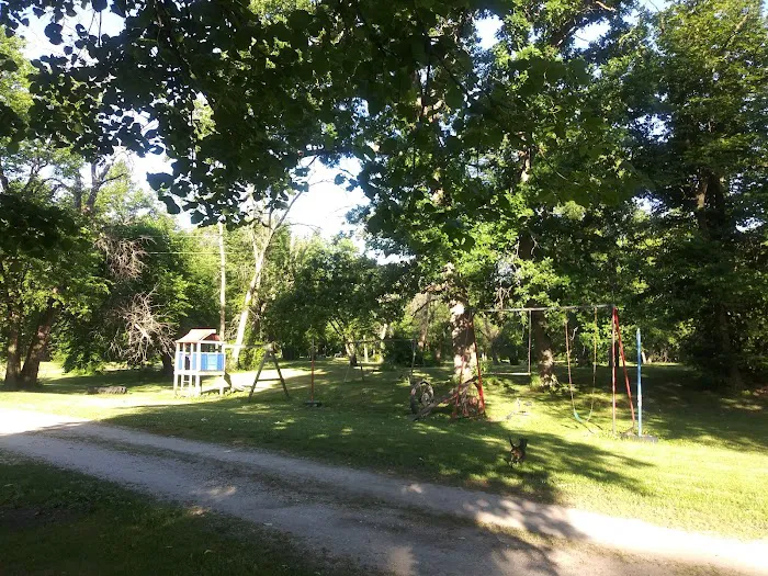 Wild Oak Campground 1