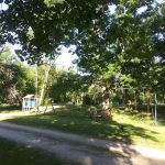 Wild Oak Campground