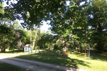 Wild Oak Campground