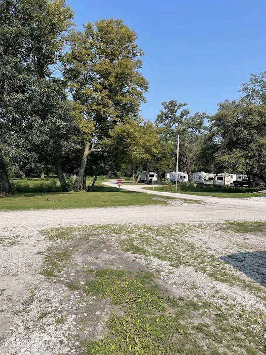 Wild Oak Campground 2